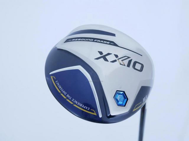 Driver : XXIO : ไดรเวอร์ XXIO 12 (รุ่นล่าสุด ปี 2022) Loft 10.5 ก้าน MP-1200 Flex SR