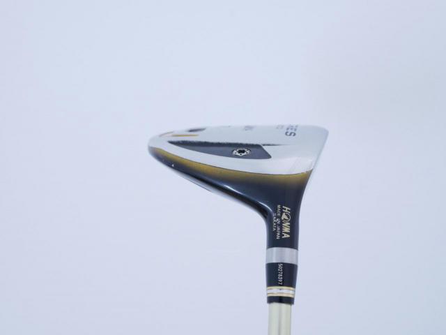 Fairway Wood : Honma : หัวไม้ 7 Honma Beres MG710 Loft 21 ก้าน ARMRQ UD49 Flex R (2 ดาว)