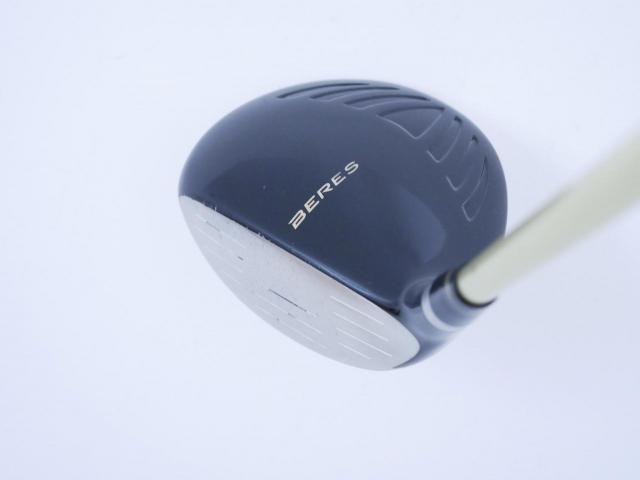 Fairway Wood : Honma : หัวไม้ 7 Honma Beres MG710 Loft 21 ก้าน ARMRQ UD49 Flex R (2 ดาว)