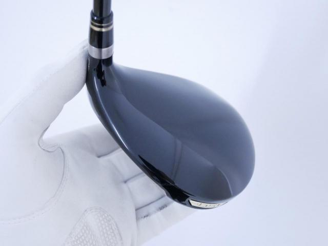 Fairway Wood : Other Brand : หัวไม้ 5 Ryoma F Titanium (รุ่นปี 2019 ไกลมากๆ) Loft 18 ก้าน Tour AD RF2 Flex R