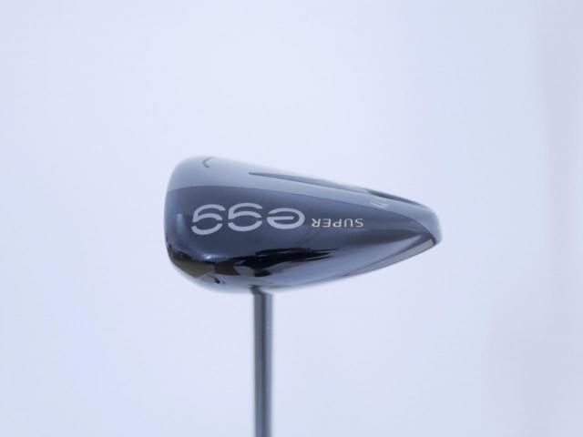 Fairway Wood : PRGR : หัวไม้ 5 PRGR Super Egg (รุ่นปี 2023 หน้าเด้งเกินกฏ COR 0.84 หายากมาก) Loft 19 ก้าน M-37 Flex R