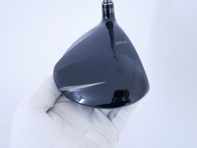 Fairway Wood : PRGR : หัวไม้ 5 PRGR Super Egg (รุ่นปี 2023 หน้าเด้งเกินกฏ COR 0.84 หายากมาก) Loft 19 ก้าน M-37 Flex R