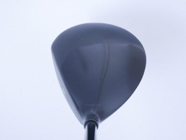 Fairway Wood : PRGR : หัวไม้ 5 PRGR Super Egg (รุ่นปี 2020 หน้าเด้งเกินกฏ COR 0.84 หายากมาก) Loft 17 ก้าน M-37 Flex R