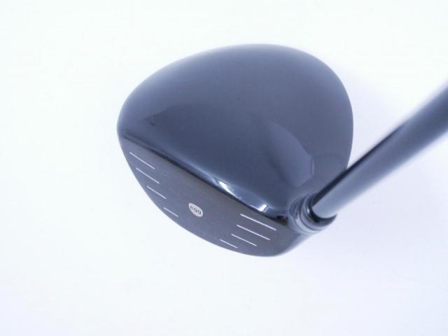 Fairway Wood : PRGR : หัวไม้ 5 PRGR Super Egg (รุ่นปี 2020 หน้าเด้งเกินกฏ COR 0.84 หายากมาก) Loft 17 ก้าน M-37 Flex R