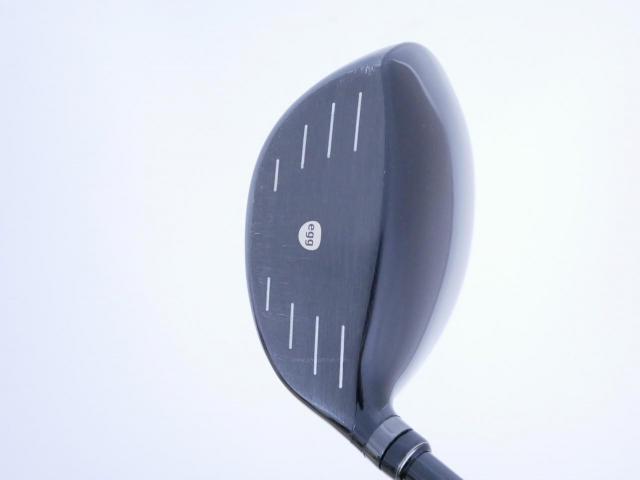 Fairway Wood : PRGR : หัวไม้ 5 PRGR Super Egg (รุ่นปี 2020 หน้าเด้งเกินกฏ COR 0.84 หายากมาก) Loft 17 ก้าน M-37 Flex R