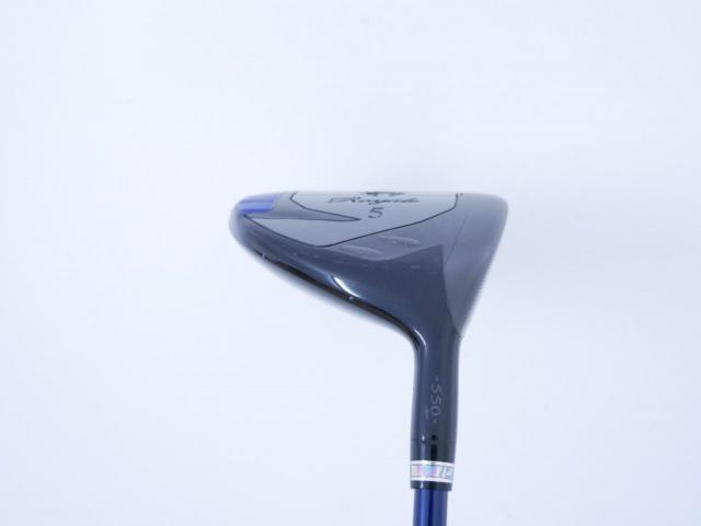 Fairway Wood : Maruman : หัวไม้ 5 Maruman MAJESTY Royale (ออกปี 2023 รุ่นท้อปสุด) Loft 19 Flex R