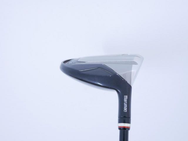 Fairway Wood : Maruman : หัวไม้ 9 Maruman Shuttle i4000ar Loft 24 Flex R