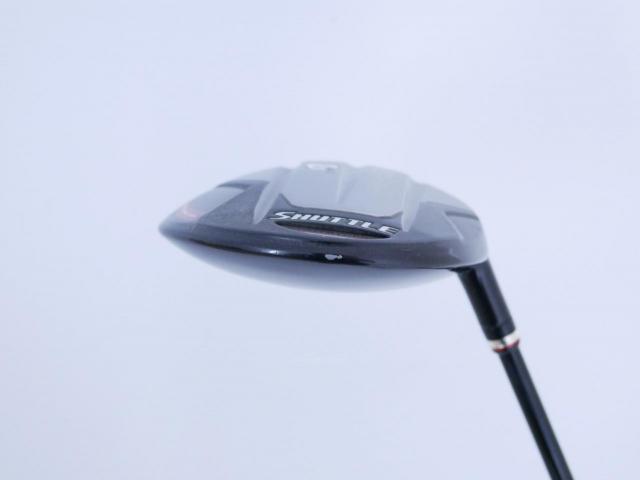 Fairway Wood : Maruman : หัวไม้ 9 Maruman Shuttle i4000ar Loft 24 Flex R