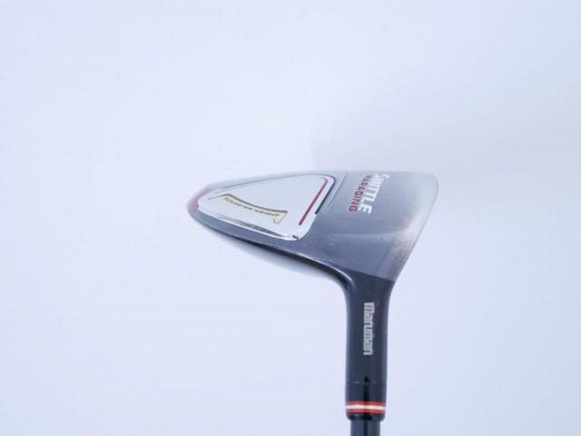 Fairway Wood : Maruman : หัวไม้ 11 Maruman Shuttle i4000X Loft 27 Flex R