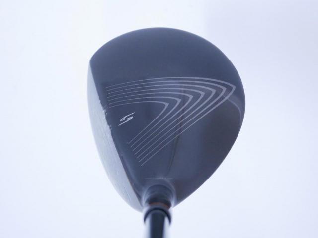 Fairway Wood : Maruman : หัวไม้ 11 Maruman Shuttle i4000X Loft 27 Flex R