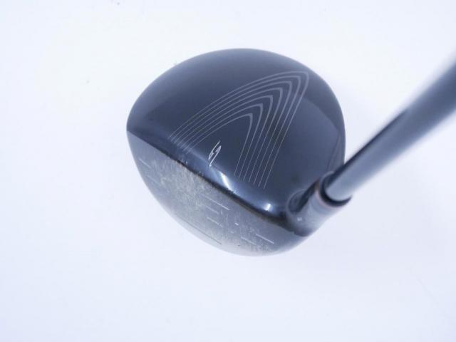 Fairway Wood : Maruman : หัวไม้ 11 Maruman Shuttle i4000X Loft 27 Flex R