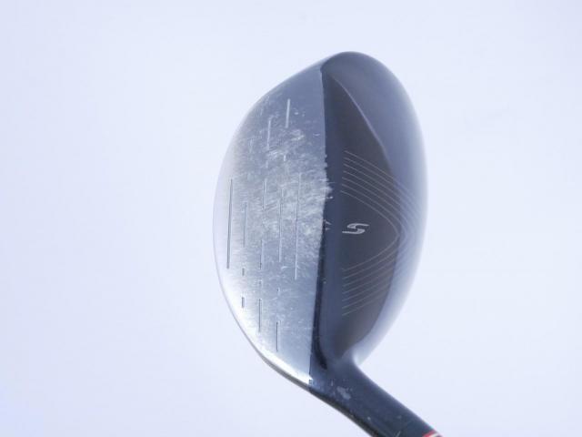 Fairway Wood : Maruman : หัวไม้ 11 Maruman Shuttle i4000X Loft 27 Flex R