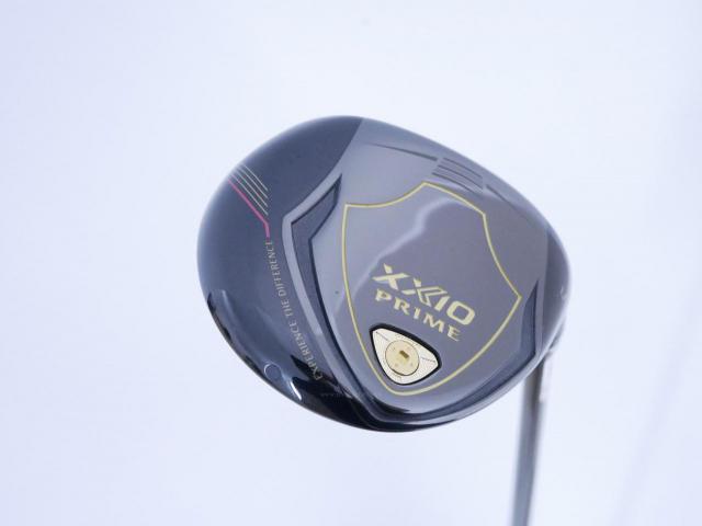 Fairway Wood : xxio : หัวไม้ 5 XXIO Prime 12 (รุ่นล่าสุด ออกปี 2023 ท๊อปสุด ตีง่าย ไกล) Loft 18 ก้านกราไฟต์ SP-1200 Flex R