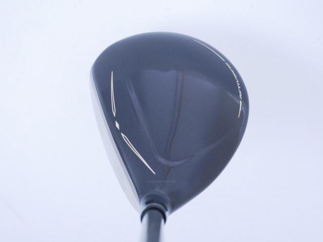 Fairway Wood : xxio : หัวไม้ 5 XXIO Prime 12 (รุ่นล่าสุด ออกปี 2023 ท๊อปสุด ตีง่าย ไกล) Loft 18 ก้านกราไฟต์ SP-1200 Flex R