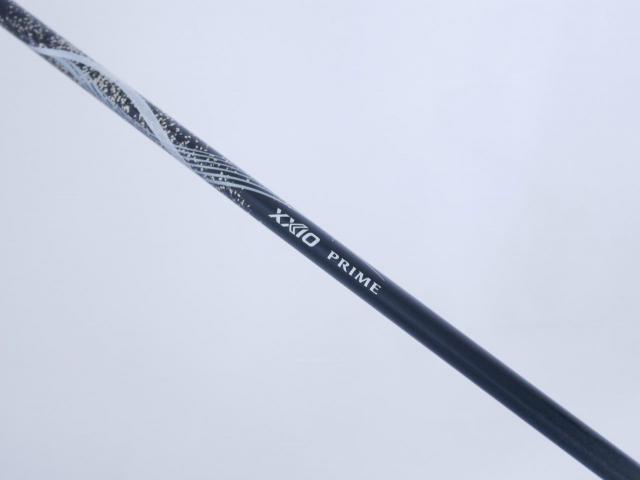 Fairway Wood : xxio : หัวไม้ 5 XXIO Prime 12 (รุ่นล่าสุด ออกปี 2023 ท๊อปสุด ตีง่าย ไกล) Loft 18 ก้านกราไฟต์ SP-1200 Flex R