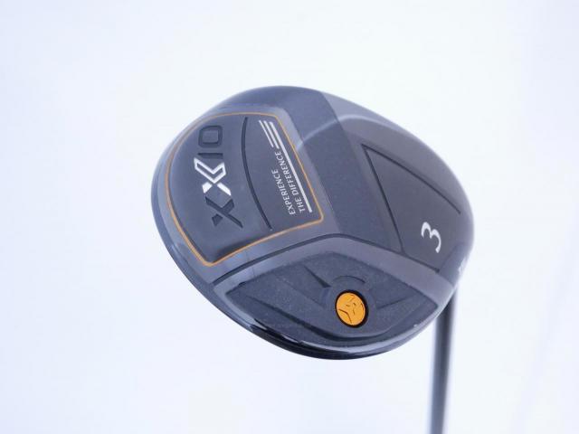 Fairway Wood : xxio : หัวไม้ 3 XXIO X EKS (ปี 2021) Loft 15 ก้าน Miyazaki AX-1 Flex S