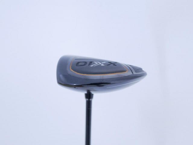 Fairway Wood : xxio : หัวไม้ 3 XXIO X EKS (ปี 2021) Loft 15 ก้าน Miyazaki AX-1 Flex S