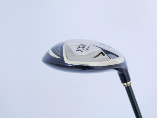 Fairway Wood : xxio : หัวไม้ 3 XXIO Prime 7 (รุ่นท๊อปสุด หายาก) Loft 15 ก้าน SP-700 Flex R