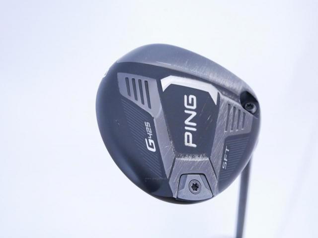 Fairway Wood : Ping : หัวไม้ 3 Ping G425 SFT (ออกปี 2021) Loft 16 ก้าน Ping Alta J CB Flex SR