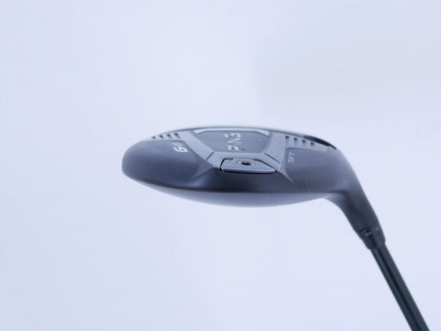 Fairway Wood : Ping : หัวไม้ 3 Ping G425 SFT (ออกปี 2021) Loft 16 ก้าน Ping Alta J CB Flex SR