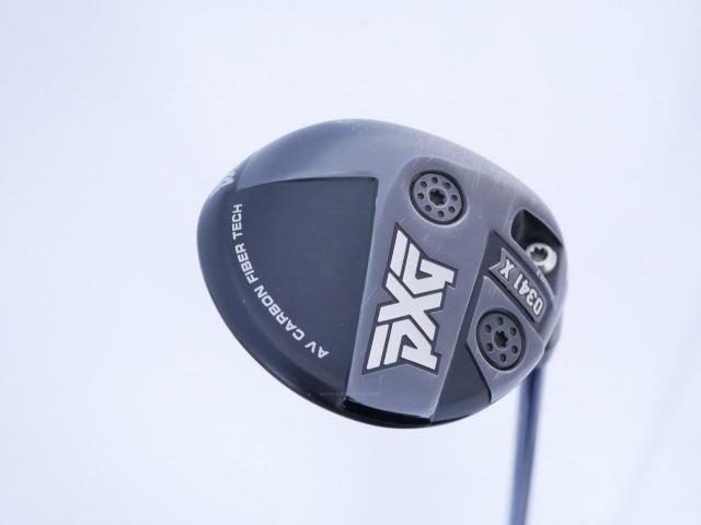 Fairway Wood : Other Brand : หัวไม้ 5 PXG 0341X GEN 4 Loft 18 Flex R