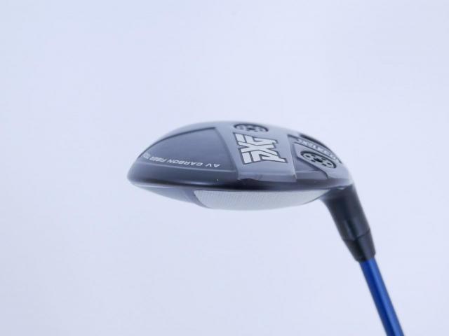 Fairway Wood : Other Brand : หัวไม้ 5 PXG 0341X GEN 4 Loft 18 Flex R