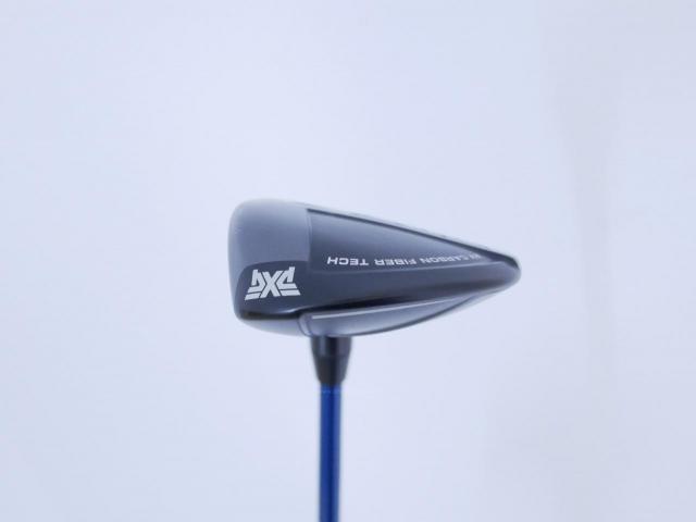 Fairway Wood : Other Brand : หัวไม้ 5 PXG 0341X GEN 4 Loft 18 Flex R