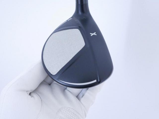 Fairway Wood : Other Brand : หัวไม้ 5 PXG 0341X GEN 4 Loft 18 Flex R