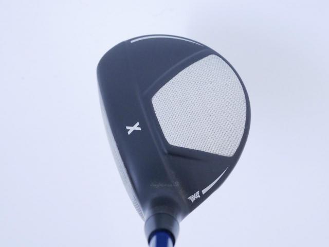 Fairway Wood : Other Brand : หัวไม้ 5 PXG 0341X GEN 4 Loft 18 Flex R