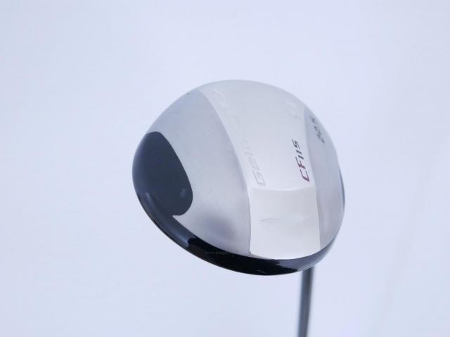 Fairway Wood : Other Brand : หัวไม้ 9 Fourteen Gelong D CF115 Loft 22.5 Flex R