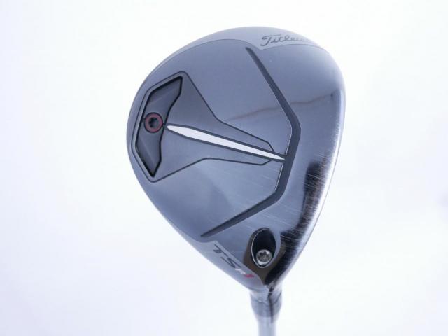 Fairway Wood : Titleist : หัวไม้ 5 Titleist TSR 1 (ปี 2023) Loft 18 ก้าน Titleist TSP120 Flex R