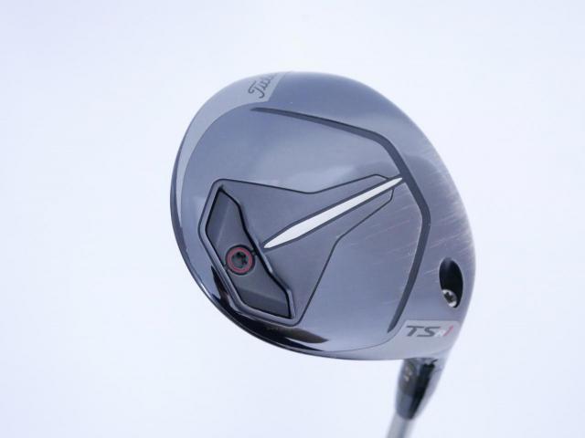 Fairway Wood : Titleist : หัวไม้ 5 Titleist TSR 1 (ปี 2023) Loft 18 ก้าน Titleist TSP120 Flex R