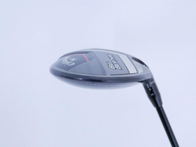 Fairway Wood : callaway : หัวไม้ 3 Callaway Big Bertha (รุ่นล่าสุด ปี 2023 Japan Spec.) Loft 16 ก้าน Fujikura Speeder NX Flex SR