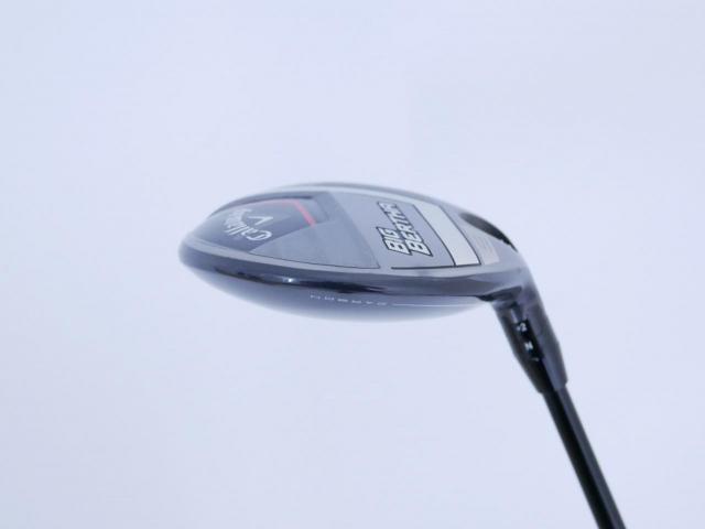 Fairway Wood : callaway : หัวไม้ 5 Callaway Big Bertha (รุ่นล่าสุด ปี 2023 Japan Spec.) Loft 19 ก้าน Fujikura Speeder NX Flex S