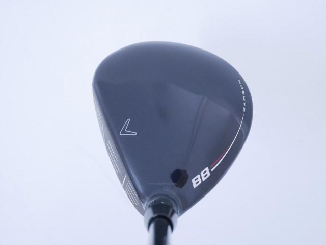 Fairway Wood : callaway : หัวไม้ 5 Callaway Big Bertha (รุ่นล่าสุด ปี 2023 Japan Spec.) Loft 19 ก้าน Fujikura Speeder NX Flex S