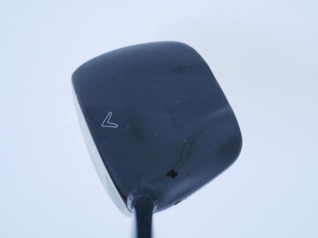 Fairway Wood : callaway : หัวไม้ 5 Callaway FT-I Loft 18 Flex R