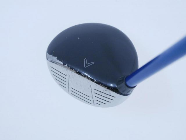 Fairway Wood : callaway : หัวไม้ 7 Callaway X Loft 21 Flex SR