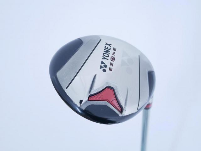 Fairway Wood : Other Brand : หัวไม้ 5 Yonex E-Zone Loft 18 Flex SR