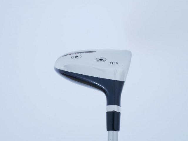 Fairway Wood : Other Brand : หัวไม้ 3 Akira ADR Loft 15 Flex S