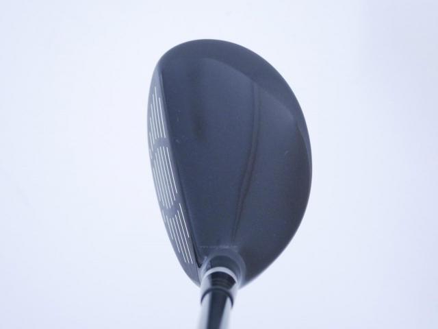 Fairway Wood : Other Brand : ไม้กระเทย Ryoma Utility (Titanium) Loft 30 สุดยอดก้าน Fujikura Diamond Speeder HB 6 Flex R