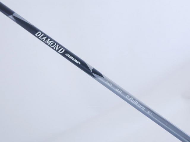 Fairway Wood : Other Brand : ไม้กระเทย Ryoma Utility (Titanium) Loft 30 สุดยอดก้าน Fujikura Diamond Speeder HB 6 Flex R