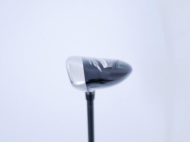 Fairway Wood : xxio : ไม้กระเทย XXIO X (รุ่นปี 2022) Loft 18 ก้าน Miyazaki AX-2 Flex S