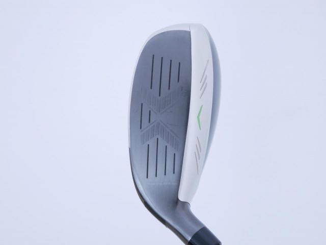 Fairway Wood : xxio : ไม้กระเทย XXIO X (รุ่นปี 2022) Loft 18 ก้าน Miyazaki AX-2 Flex S