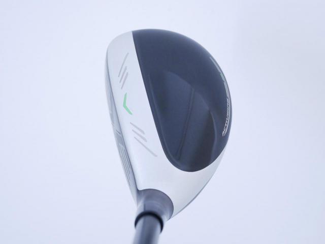 Fairway Wood : xxio : ไม้กระเทย XXIO X (รุ่นปี 2022) Loft 18 ก้าน Miyazaki AX-2 Flex S