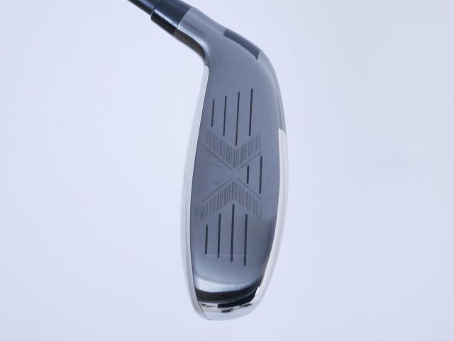 Fairway Wood : xxio : ไม้กระเทย XXIO X (รุ่นปี 2022) Loft 18 ก้าน Miyazaki AX-2 Flex S