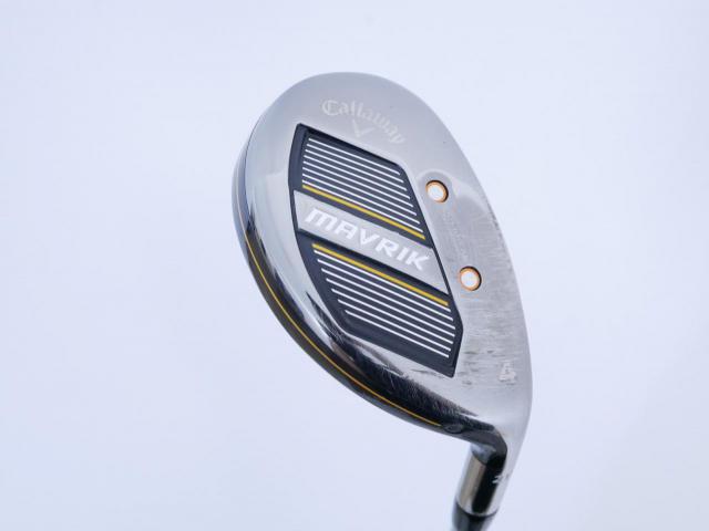 Fairway Wood : callaway : ไม้กระเทย Callaway Mavrik MAX (ปี 2021) Loft 21 ก้าน Mitsubishi Diamana 40 Flex R