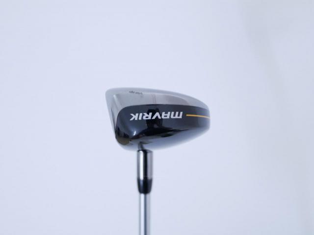 Fairway Wood : callaway : ไม้กระเทย Callaway Mavrik MAX (ปี 2021) Loft 21 ก้าน Mitsubishi Diamana 40 Flex R