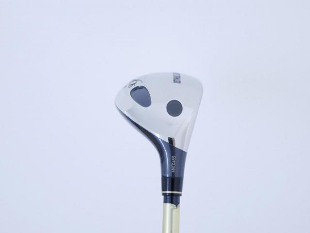 Fairway Wood : Kasco : ไม้กระเทย Kasco Power Tornado 666 Loft 31 Flex R