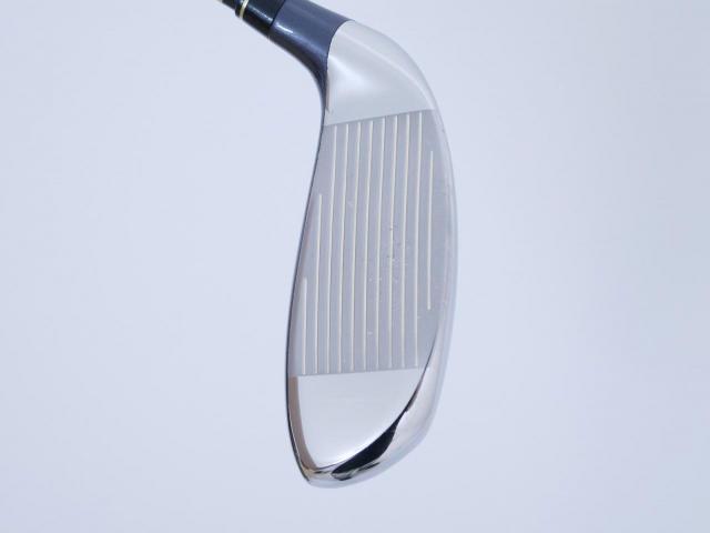 Fairway Wood : Kasco : ไม้กระเทย Kasco Power Tornado 666 Loft 31 Flex R