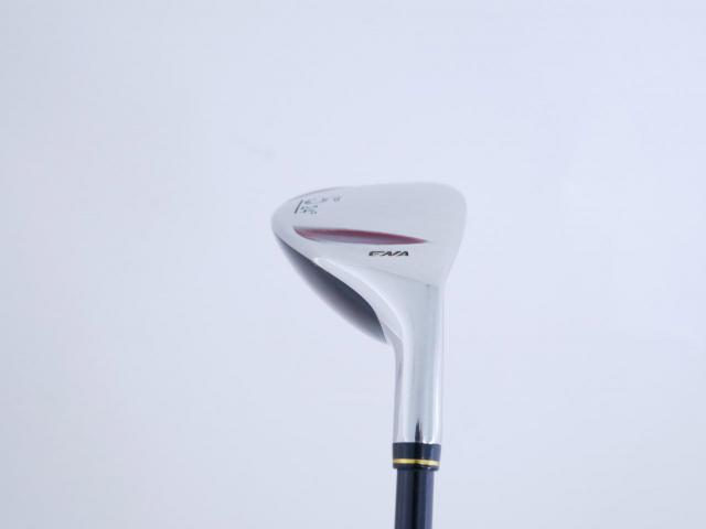 Fairway Wood : Other Brand : ไม้กระเทย ENA Tycoon (เบาและอ่อน) Loft 24 Flex R